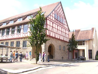 Wilhelm-Sandberger-Schule